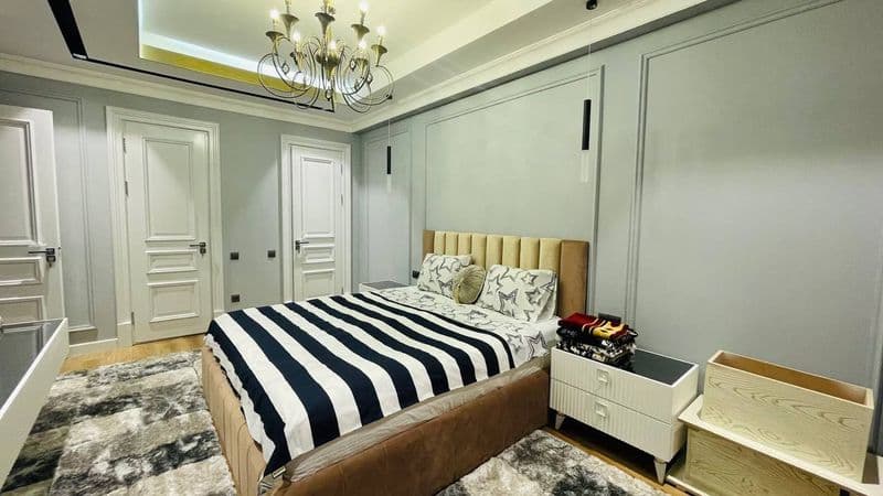 Шотта Руставелли г Аренда 4 комнт новастройка — фото 4