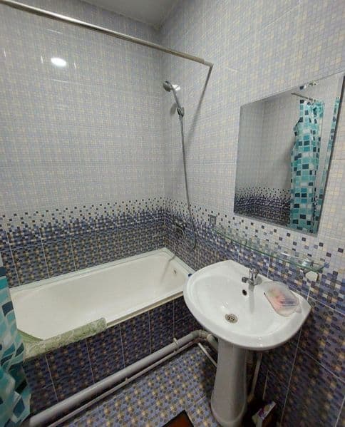 Yunusobot 3....1...400$ <br />
Depazit. 100$  yow oilaga <br — фото 4