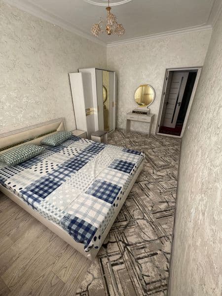 Algoritm 31 kv 4 xonali uy ijaraga beriladi, Orientir Millio