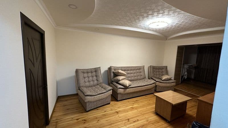 Сдам свою 2х комнатную квартиру с ремонтом с мебелью и техни