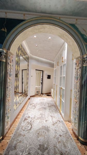 Сдаётся 3/3/10 ЖК New life in Yashnabad Новостройка Узбум Хо — фото 3