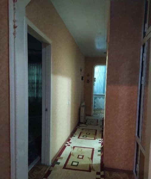 Район - Алмазарский<br />
Ориентир - Олимпия<br />
Комнат -  — фото 5