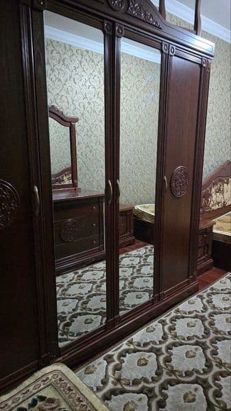 Сдается 2 комнатная квартира на Асалабад 2 (бывший Слонима)  — фото 4