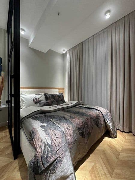 К вашему вниманию рады представить 1х комнатную квартиру на 