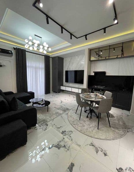 Элитный апартамент:<br />
Район: Шайхантахурский <br />
Кол- — фото 3