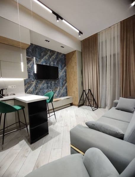 Аренда <br />
<br />
Район: Шайхантахурский    <br />
Ташкен — фото 2