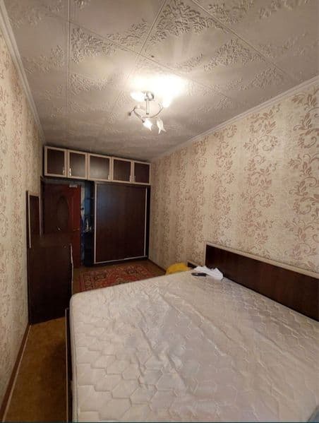 Аренда квартиры <br />
Буюк Ипак Йули 2/5/5 М.Горький <br /> — фото 2