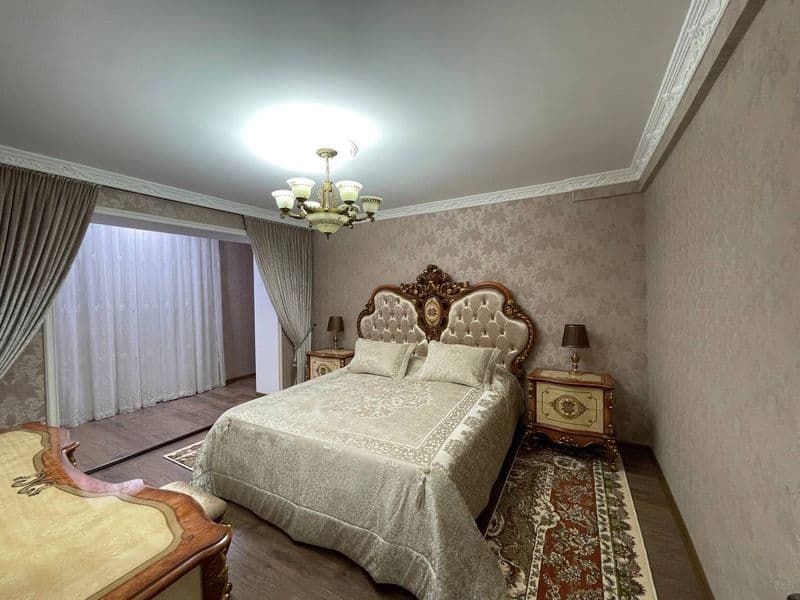 Тихий район в центре города. Уютная квартира с хорошими сосе — фото 3