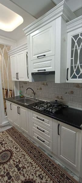 hamma qulayliklari mavjud bez makler kvartira ijaraga berila — фото 5