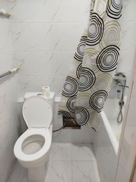 Сдаётся в аренду 1 комнатная квартира на 2 этаже 4х этажного — фото 3