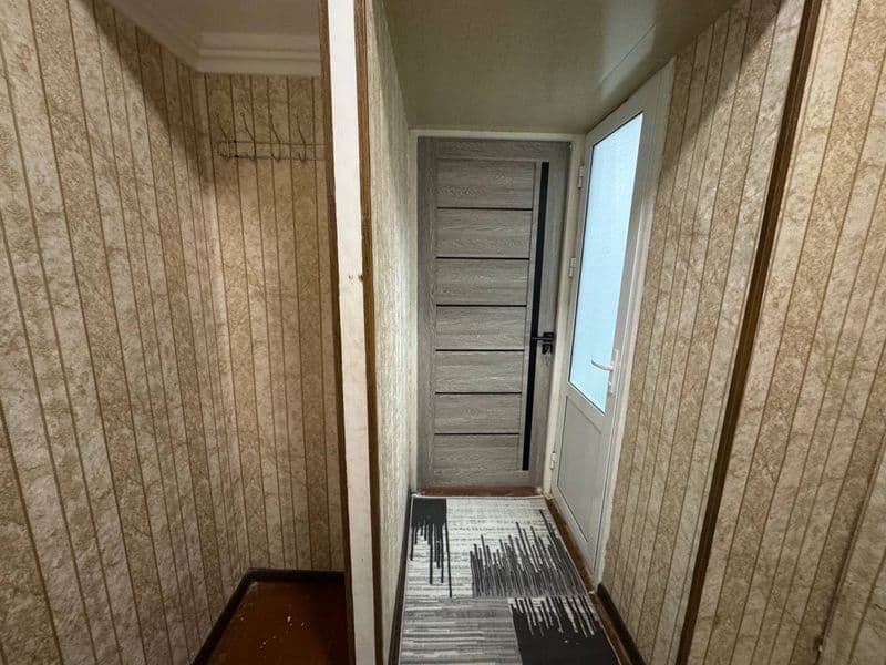 Чорсу гулобод 12 дом 1 хона 2 килган. 4 этаж — фото 2