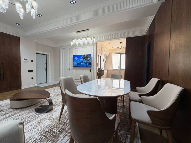 Сдается квартира <br />
<br />
Комплекс Nukus Avenue<br />
Р — фото 2