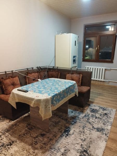 Сдаётся 4 комнатная, ремонт чистый, панель. Этаж 3. <br />
В — фото 4