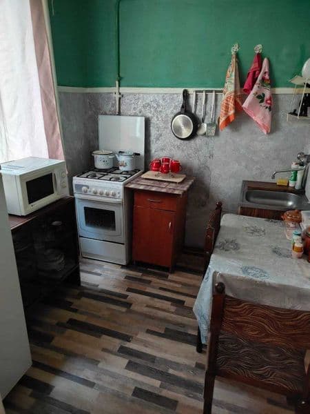 Сдаю 1 комнатную квартиру на 1-ом этаже 4-х этажного панельн — фото 2