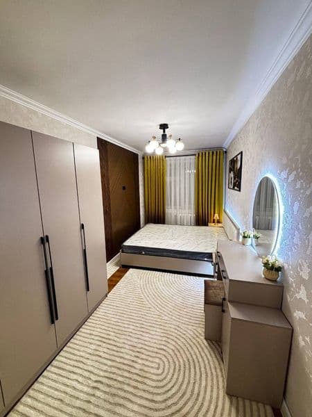 Novza metro 2 xona 2 etaj 2.6 balkon hamma sharoit bor uy ye — фото 3