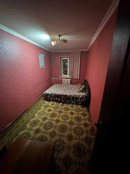 Аренда квартира <br />
Район - Алмазарский<br />
Ориентир - 