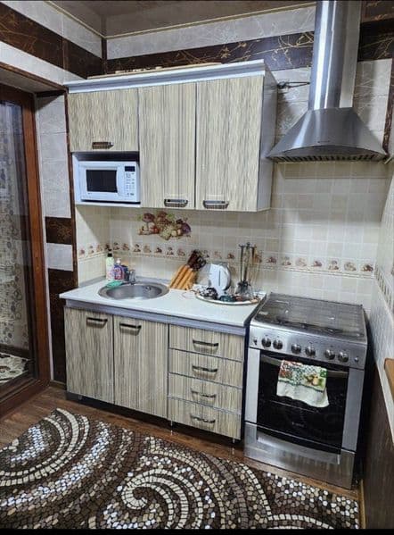 To‘rt xonali kvartira ijaraga beriladi.<br />
<br />
Kvartir — фото 2