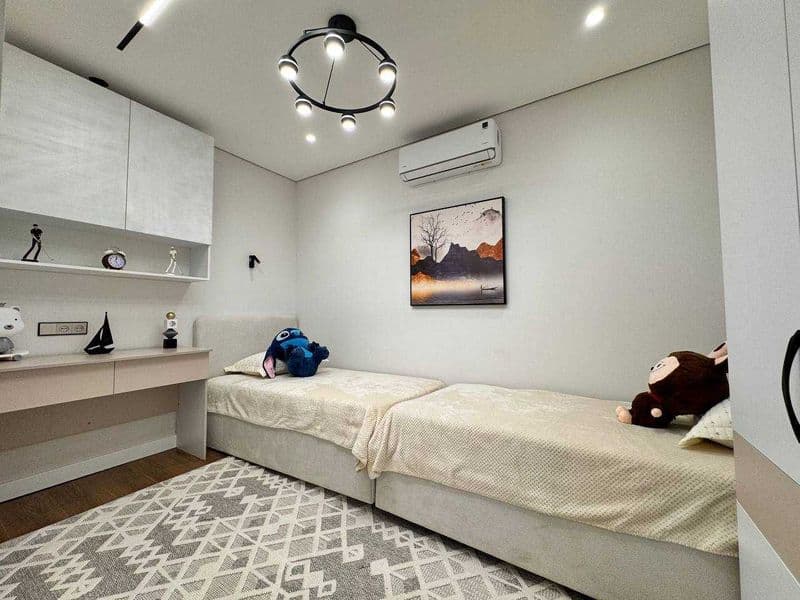 Аренда квартира:<br />
#Мирзоулугбекский район<br />
Ориенти — фото 3