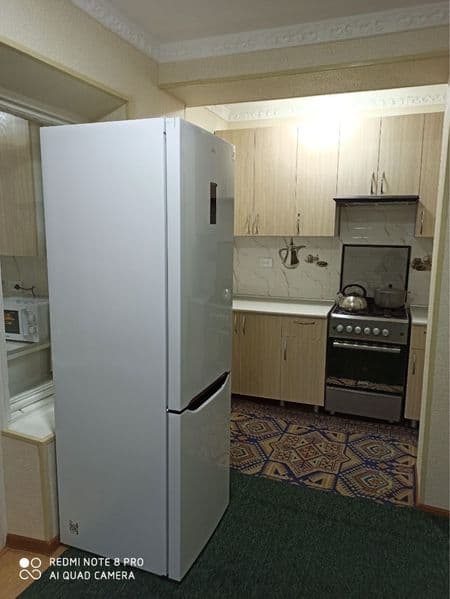 Sizlarni zamonaviy qulayliklarga ega bo'lgan va shaxar marka — фото 2