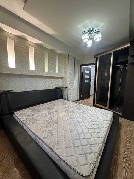 Сдается 4 комнатная квартира 100 кв.м.<br />
3 спальные комн — фото 4