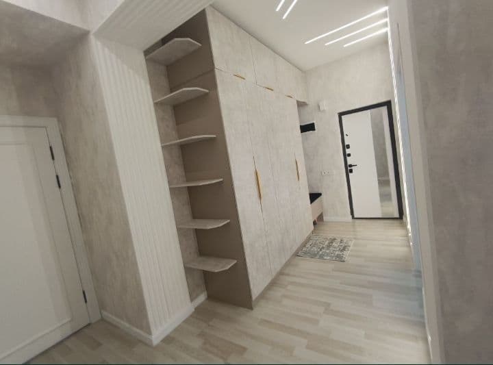 АРЕНДА - 1/9/10.<br />
Яшнабадский район.<br />
Олмос махалл — фото 4