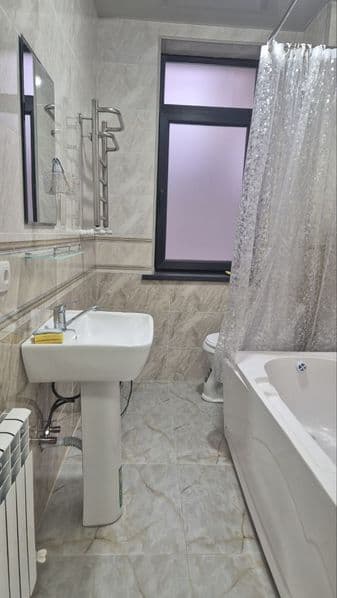 Сдаю свою 1/1/3 ком кв за Паркентским рынком, сад Вундеркинд — фото 5