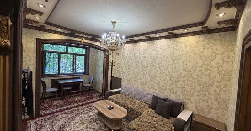 Kvartira arenda/ijara<br />
Chilonzor-3<br />
Orinter: Chilo