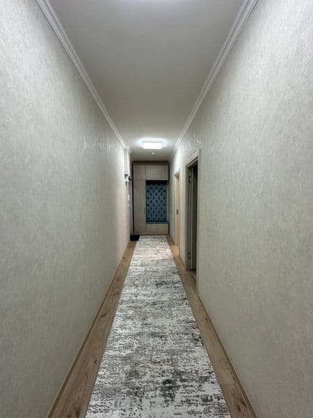 Аренда квартира Навастройка <br />
Район - Алмазар <br />
Ор — фото 2