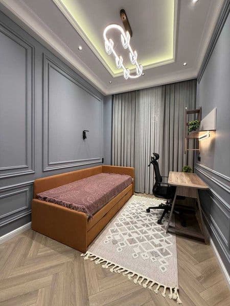 Район: Яккасарайский<br />
Адрес: Мукумий<br />
Ориентир: ЖК — фото 5