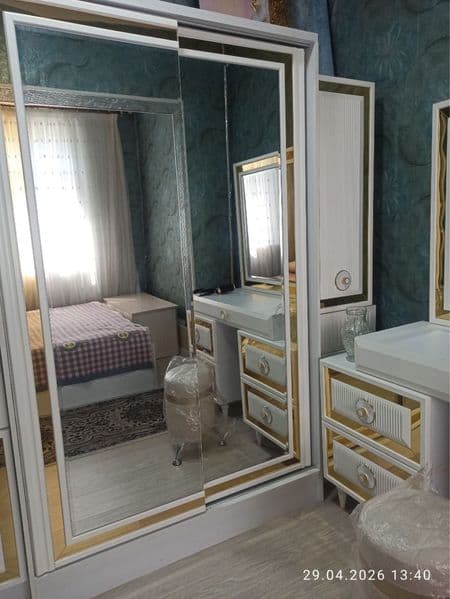 Сдаётся <br />
Чиланзар 14 <br />
3 х комнатная улучшенная п — фото 3