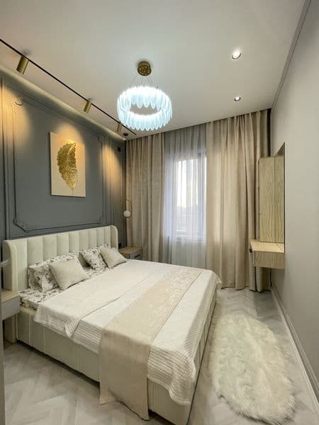 Аренда квартиры на долгий срок <br />
<br />
ул.Сайрам <br / — фото 2