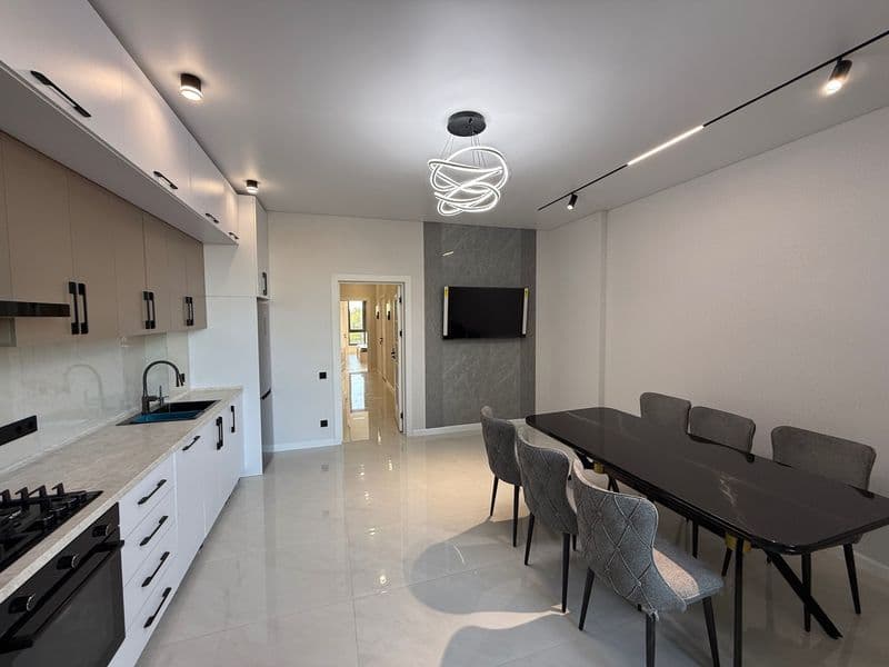 Квартира в новостройке ЖК Шошкент по ул Шота Руставели (орие — фото 2