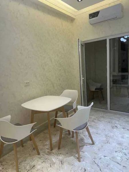 Сдаётся шикарная 2-комнатная квартира в Новостройка<br />
<b — фото 5