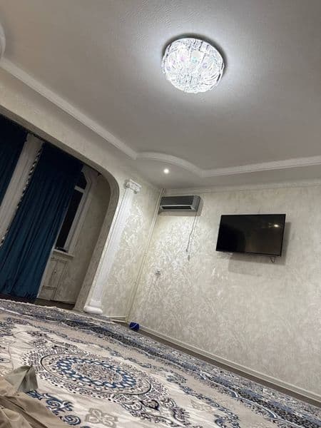 Самаркан Дарвоза 2/2/9 550 ye яахши инсонларга берилади — фото 3