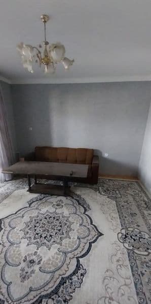 Qoraqamish 2/4  1xona 2 xona qilingan  350  3 etaj   xamma s — фото 3