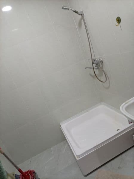 Сергели.  Новостройка ЖК СОКИН МАКОН.  2/9/12 <br />
300$. П — фото 2