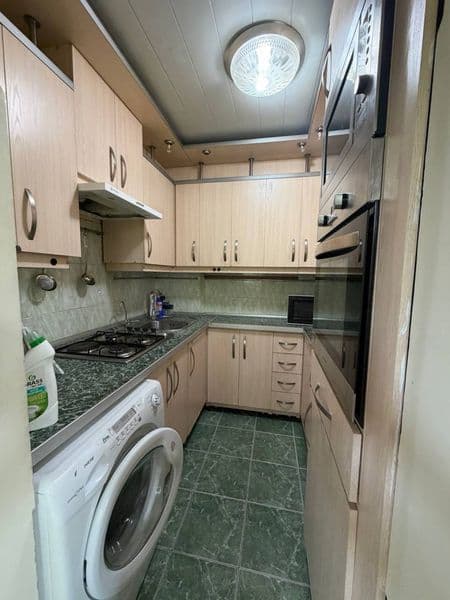 Аренда квартиры Чиланзар  6 квартал 3/4/5<br />
балкон 2/6<b — фото 4