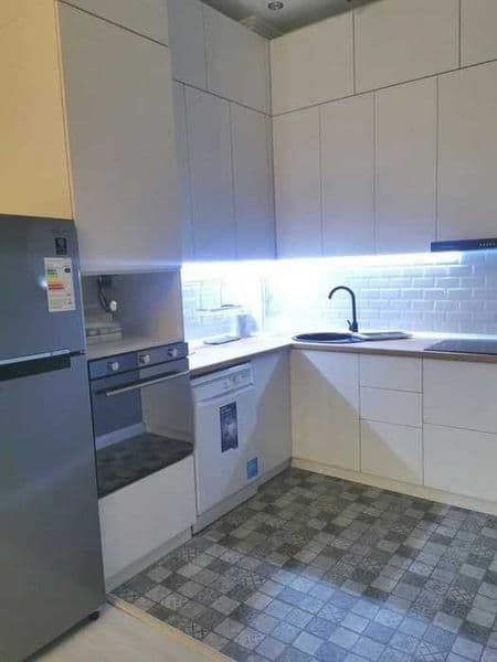 Сдаётся Квартира впервые в новостройке ЖК Ренессанс<br />
Ор — фото 4