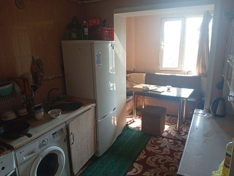 Chilonzor metroni oldida weriklikla kvartira bor — фото 4