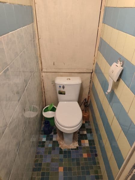 Oilaga uzoq muddatga beriladi. Yarmarkada, turon metroga yaq — фото 4