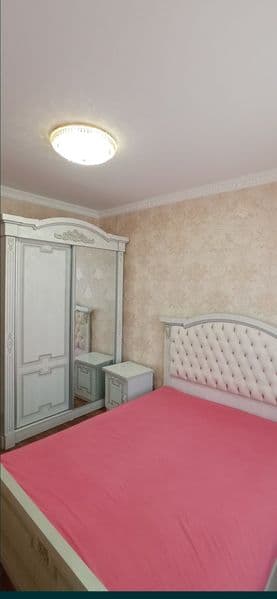 Uy yangi, choshtepada, euro remont qilingan, 3 xonali, tarti — фото 4