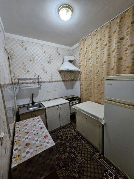 АРЕНДА<br />
<br />
2/2/4<br />
Чиланзар - 3<br />
Метро Нов