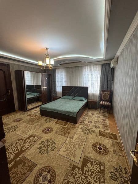 • ЭЛИТНЫЕ КВАРТИРЫ В ЦЕНТРЕ ГОРОДА<br />
• Район: - Шайханта — фото 3