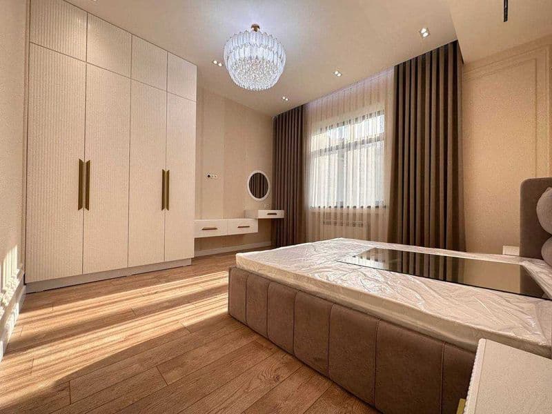 Элитный апартамент:<br />
Район: Яккасарайский <br />
Кол-во