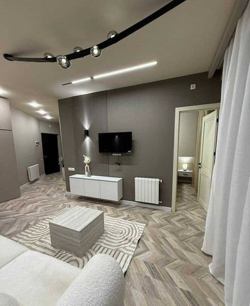 2 комнатную квартиру на 2 этаже,<br />
В квартире есть все н — фото 3