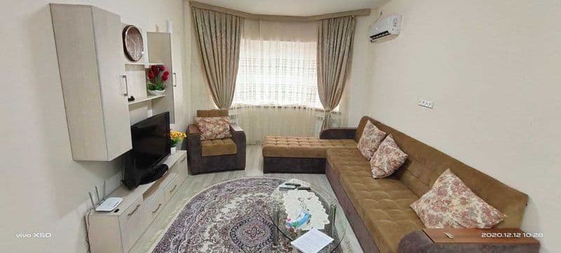 Сдаётся квартира в новостройке<br />
Ориентир - 8 роддом, Др