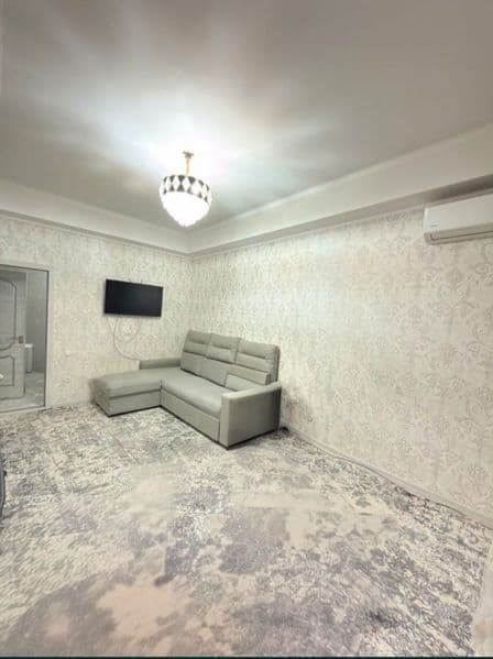 Срочно сдаётся квартира !!!<br />
Сергелинский р-н Сергели 7 — фото 2