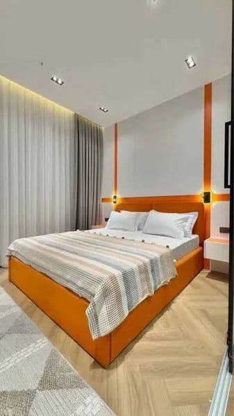 Сдаётся квартира!<br />
<br />
Район: Мирзо-улугбекский<br /