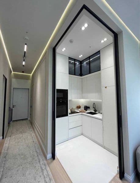 Предлагается в аренду светлая и уютная 2-комнатная квартира  — фото 5