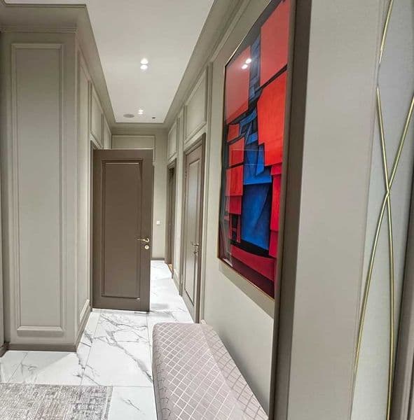 Стильная квартира в одном из самых престижных жилых комплекс — фото 3